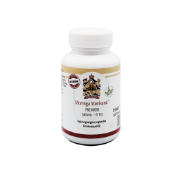 Moringa Morisana ™ Premium 100 PresslingeV