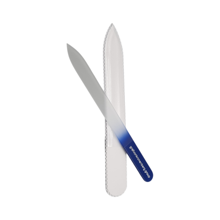 Compre Lima de uñas de cristal | para manicura y pedicura | la Revolución por 4,50 € ahora