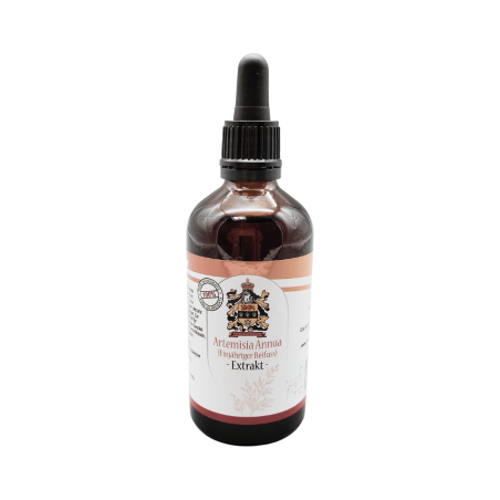 Compre Artemisia annua | Extracción ultrasónica | con agua de shungit por 29,90 € ahora