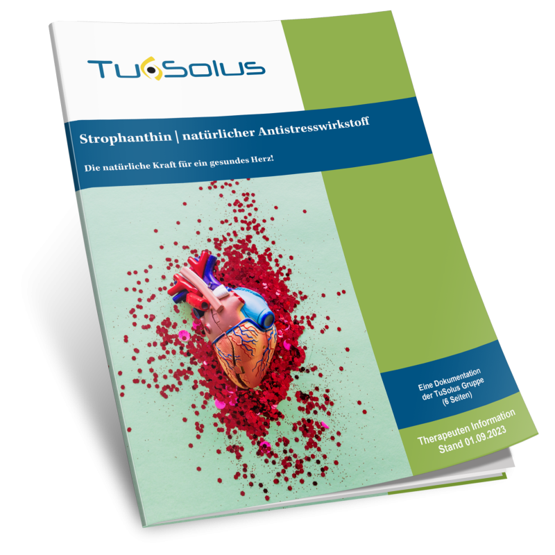 Compre Strophanthin - Therapeuteninfo por 1,50 € ahora