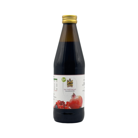 Eisen Frucht Muttersaft Supermix | 330 ml für 4,95 € jetzt kaufen