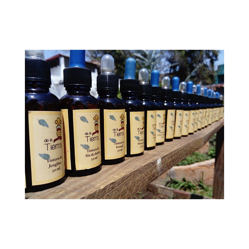 Compre CaTuMuPu | Catuaba + Muira Puama | tintura por 14,95 € ahora