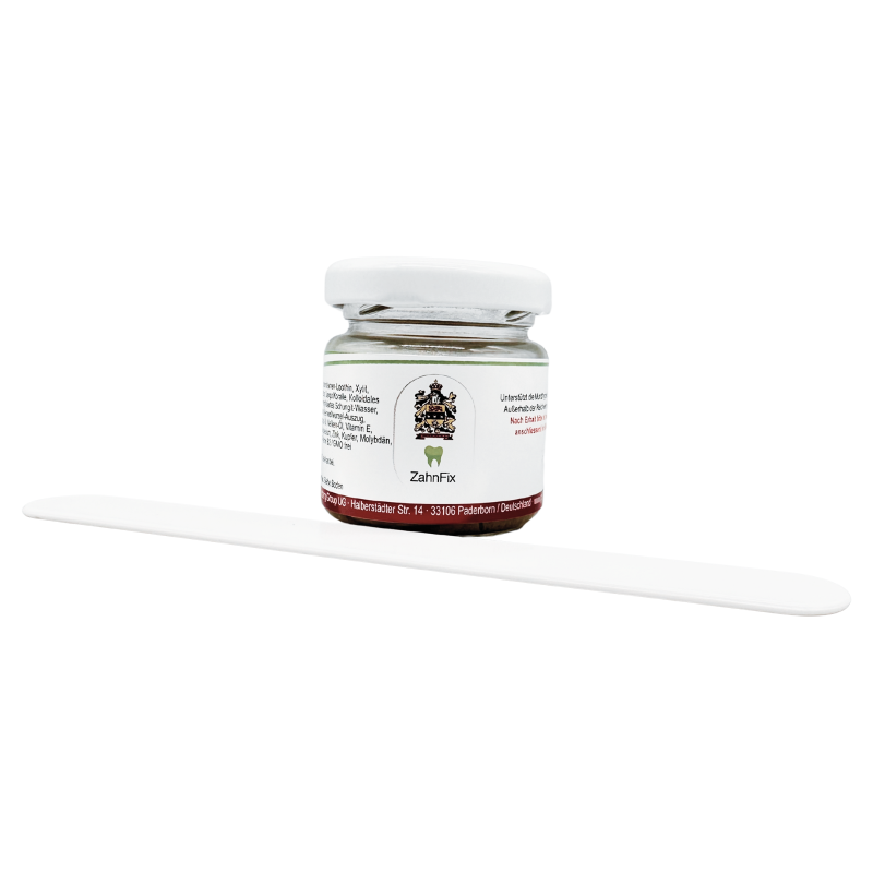 ZahnFix Revital Liposomal (40ml) für 21,19 € jetzt kaufen