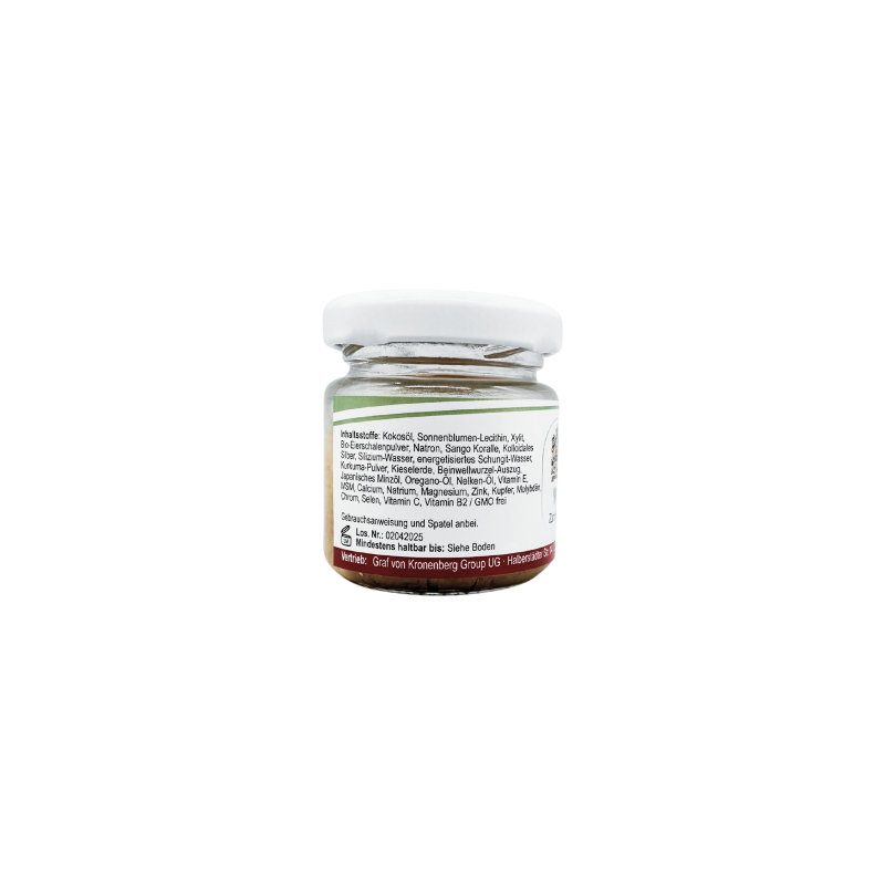 Compre Zahnfix liposomal revitalizante (40ml) por 21,19 € ahora