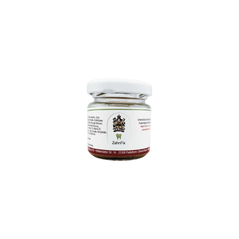 ZahnFix Revital Liposomal (40ml) für 21,19 € jetzt kaufen