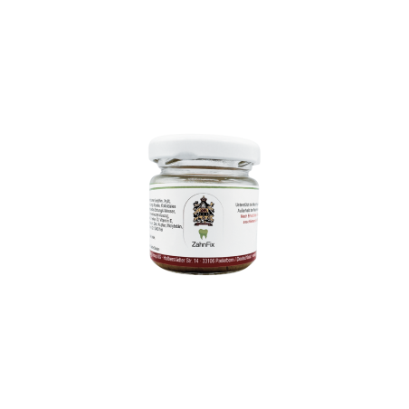 Compre Zahnfix liposomal revitalizante (40ml) por 21,19 € ahora