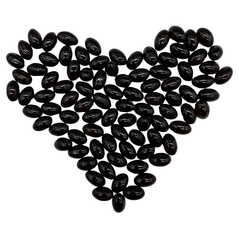 Das Gold des Pharaos - Premium Schwarzkümmelöl (90 Kapseln) für 26,90 € jetzt kaufen