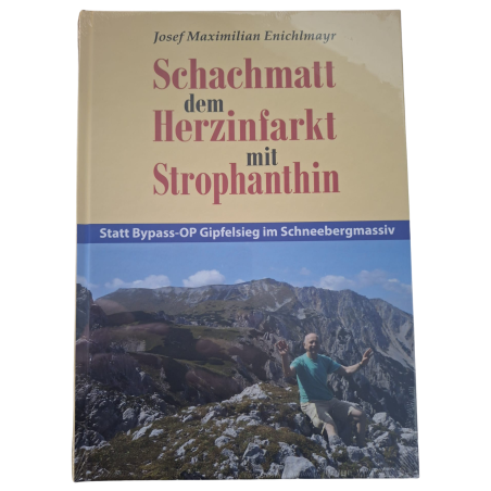 Schach Matt dem Herzinfarkt (Hardcover) für 25,00 € jetzt kaufen