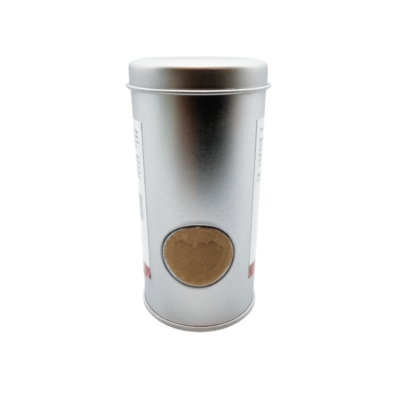 Compre Especia picante de moringa con sal del desierto de Kalahari por 7,50 € ahora