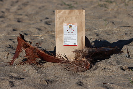 Tee, Kräuter & Pulver