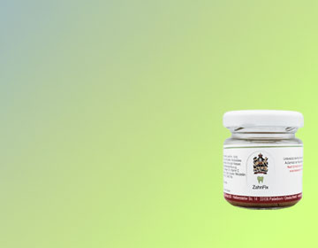 Zahnfix - unser Bestseller